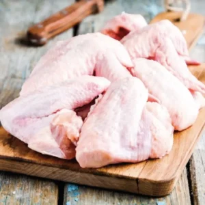 100% fresh broiler chicken