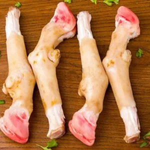 MUTTON FOOT