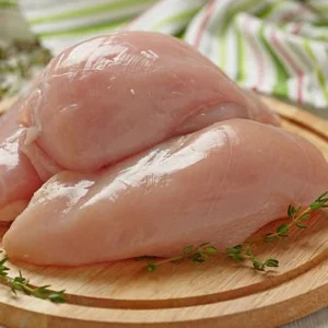 CHICKEN BREAST
