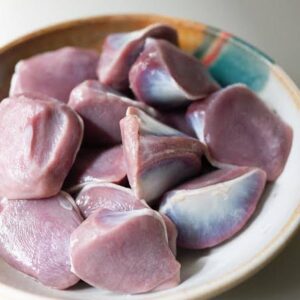fresh duck 1 kg