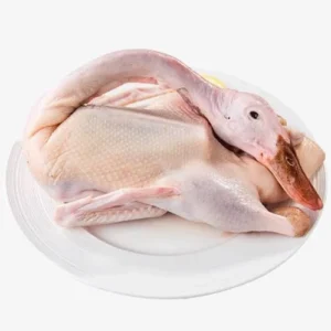 DUCK BREAST