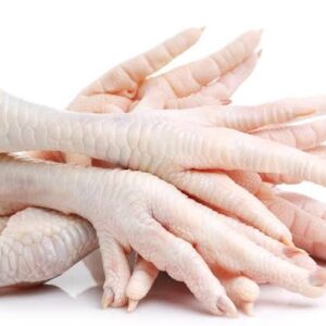 CHICKEN FOOT