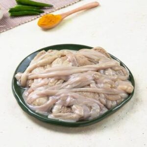 MUTTON KOZHUPPU