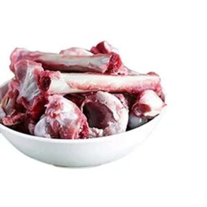 MUTTON NALLI