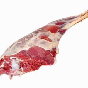 fresh mutton meat 1kg